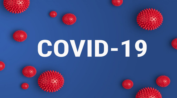Korona Covid-19 Virüsü Dezenfekte Hizmetlerie